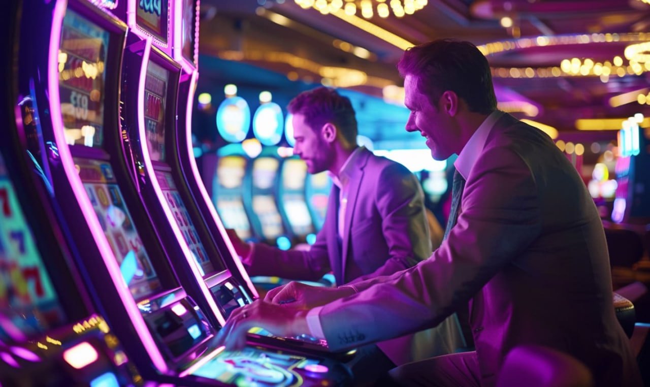 Antarmuka permainan Fortune Tiger di platform kudamas88 dengan tombol spin dan panel pembayaran