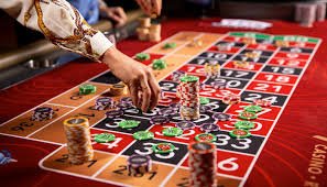 Langkah-langkah bermain Togel 3D